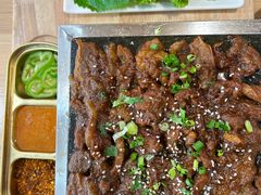 -釜山美食(大润发店)