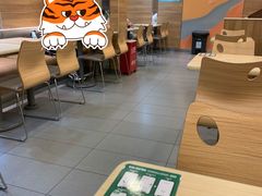 大堂-魏家凉皮(长缨东路店)