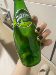 -手牵手美甲