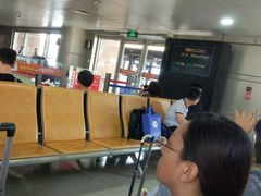 -太原武宿国际机场