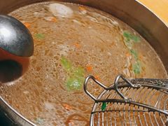 -海银海记潮汕牛肉火锅(新港中路海珠店)
