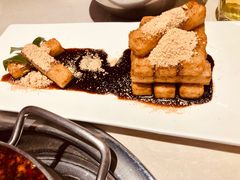 -浩爷羊蝎子火锅(望京店)