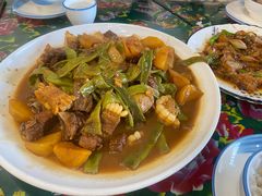 -东北王食府(科大店)