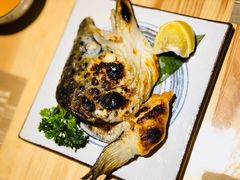 -酒井酱子·深夜食堂(东城汇店)