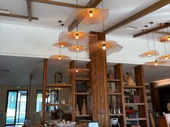-芳草地度假酒店·野炉中餐厅