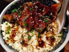 -初居食屋日式料理(万象城购物中心店)