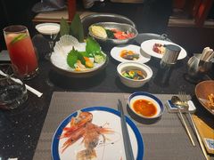 -極上萬膳·日料放题(海岸城店)