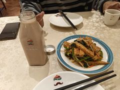 -巴依老爷·新疆美食(上城区天城路店)