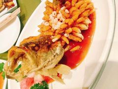 -得月楼·省级非遗·传统苏帮菜(观前店)