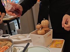 -黄记煌三汁焖锅(新佳丽江汉路店)