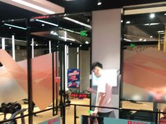-FEELINGME乐刻包月私教馆·健身(澳门路店)