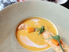 -哈蒙德餐厅