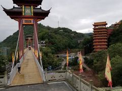 -丰都鬼城名山景区