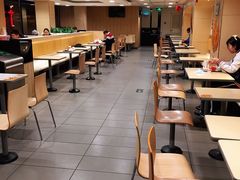 -麦当劳(军博店)