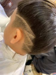 -SoSweet香港专业儿童美发沙龙(IFS国际金融店/春熙路店)