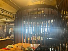 -川旺角川粤融合菜•海景餐厅(星海广场店)