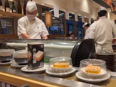 -合点寿司(金虹桥商场店)