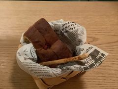 餐前面包-EN SPACE恩空间