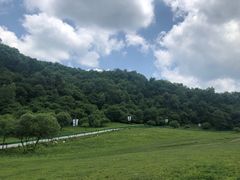 -大水川景区