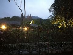 -三江森林温泉度假区