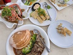 -钱塘府海鲜餐厅