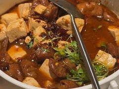 -榕意·川味之美(深业上城店)