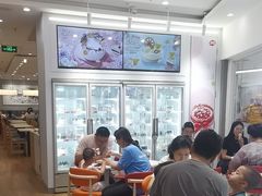 -DQ·蛋糕·冰淇淋(湖景东路店)