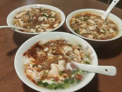 -豆相识•九九豆腐脑(牛咡桥店)