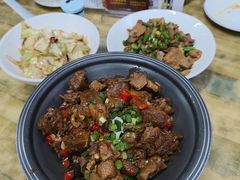 -湘香私房菜(大石长隆店)