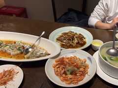 -通安客栈中餐厅·何家小馆