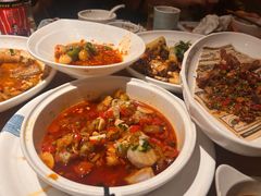 -乔街深夜食堂·小龙虾·高压锅生蚝(杭州总店)