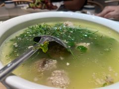 -香缇小院私房菜(盐务街店)