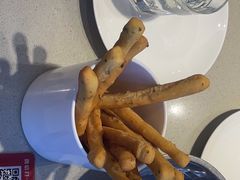 -蝎王府羊蝎子(西直门店)