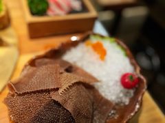 鲜毛肚-湊湊火锅·茶憩(杭州湖滨银泰in77店)