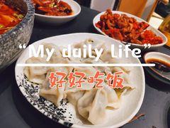 -聚汇三少·龙虾·中餐厅(莫邪路新天地店)