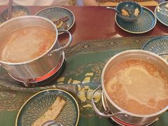 -火舞泰·泰式海鲜火锅餐厅(世纪城店)