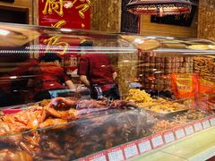 -兴盛德·麻辣花生大王·老店(中山路店)