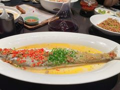 -墨泉峰味(润和国际广场店)