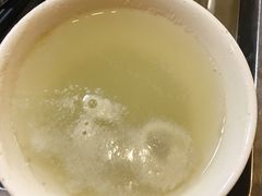 豆汁-姚记炒肝店(鼓楼店)