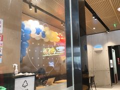 -麦当劳(北亭广场分店)