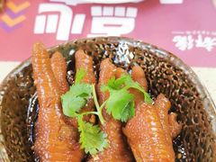 -点都德(汇盈广场店)