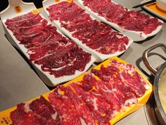 -潮发潮汕牛肉店(乐峰广场店)