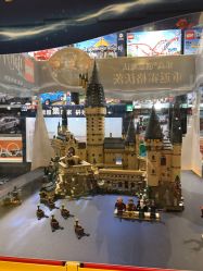 -KIDSLAND(北京蓝色港湾店)
