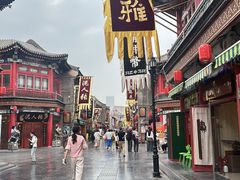 -古文化街旅游区