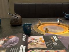 -湊湊火锅·茶憩(打浦桥日月光店)