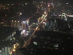 -瑞吉酒店·The Drawing Room闲逸廊·云端下午茶·夜奢Whiskey