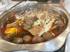 -老城红焖羊肉(人民路店)