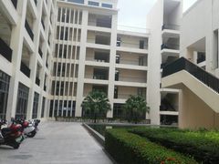 -海南热带海洋学院(三亚校区)