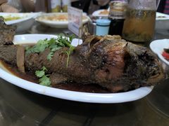 -京天红酒家(虎坊路店)