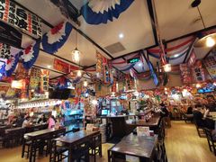 大堂-平成屋·午肴夜酒(四川北路店)